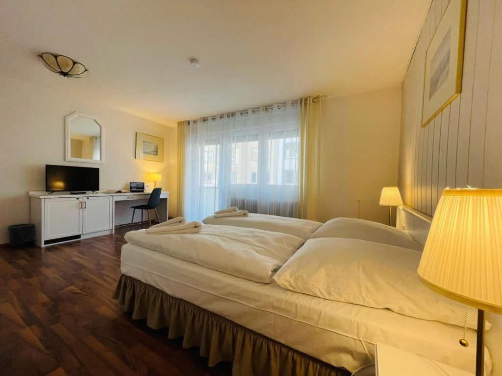 Hotel photo 18