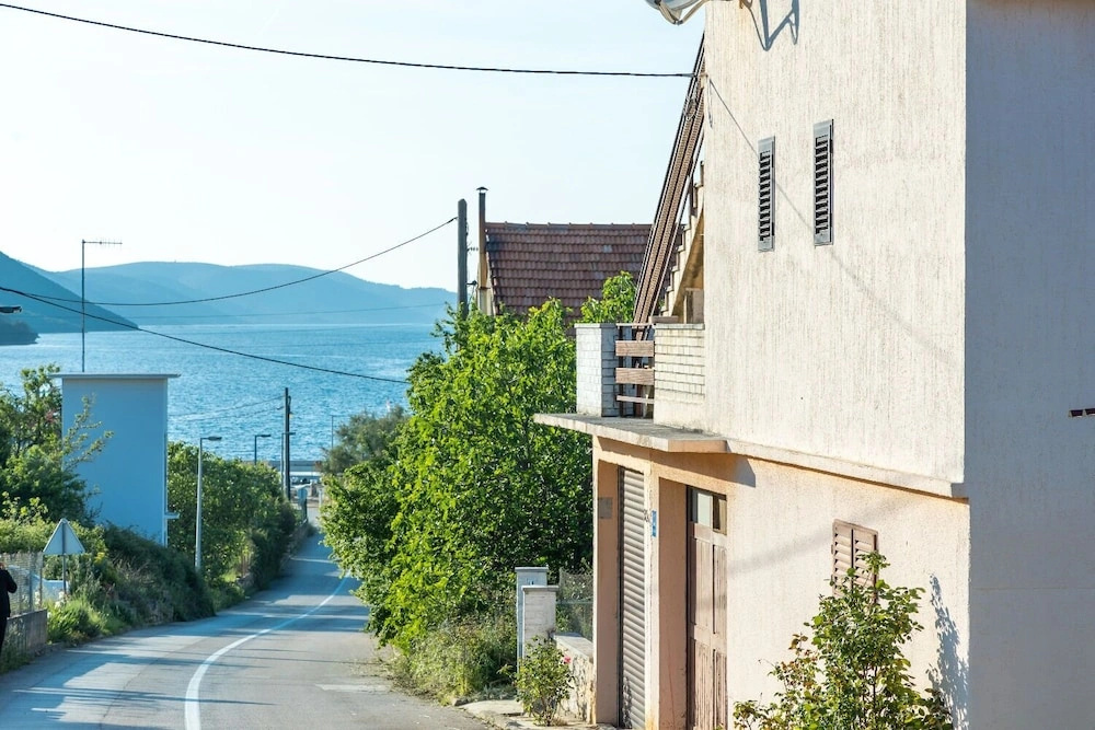 Apartments Vesna