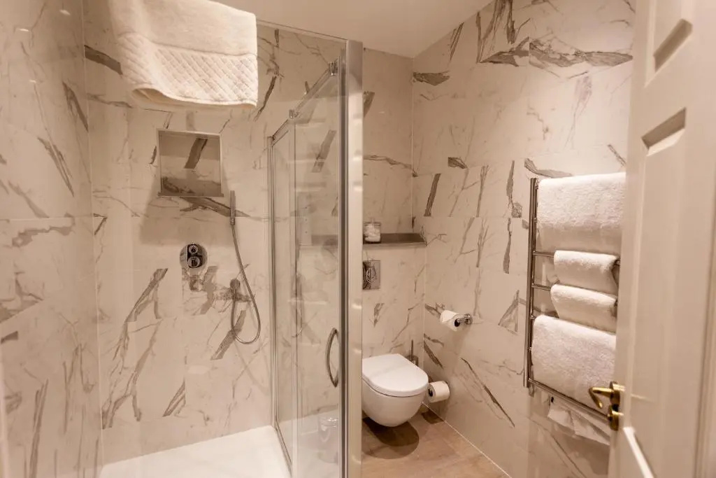 Harbour Hotel Richmond - Chambres
