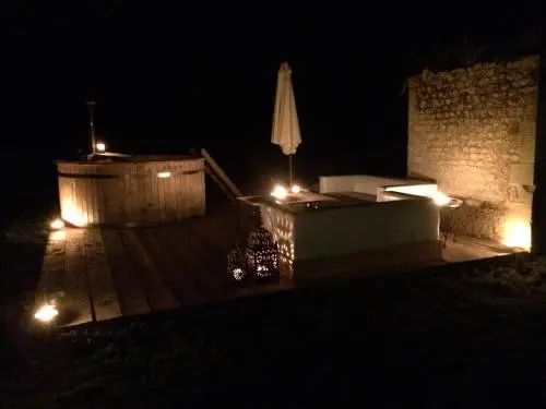 Spirit Of 1944 Guest House