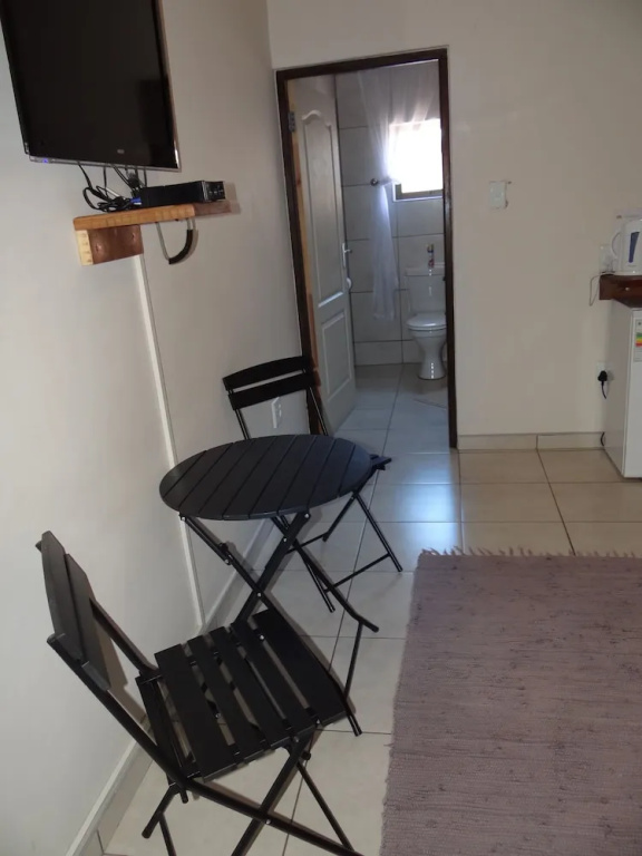 Comfort Double room (twin beds)