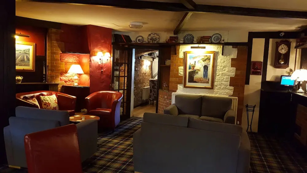 Hotel photo 21