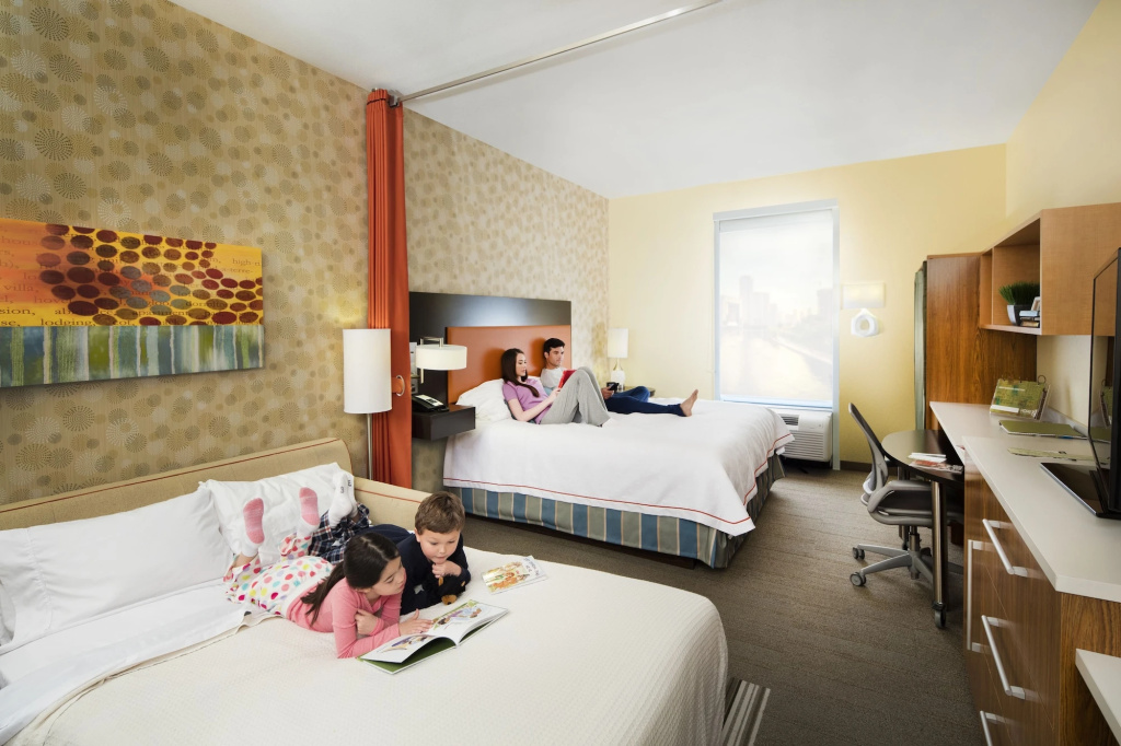 Home2 Suites by Hilton Lehi/Thanksgiving Point - Général