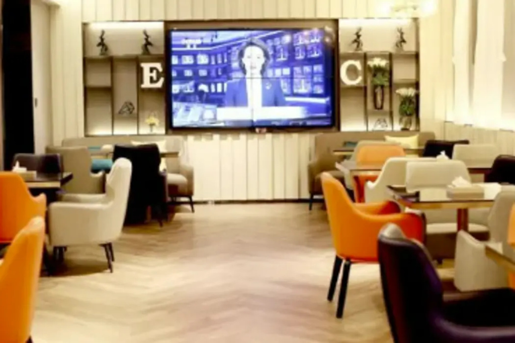 Business Centre