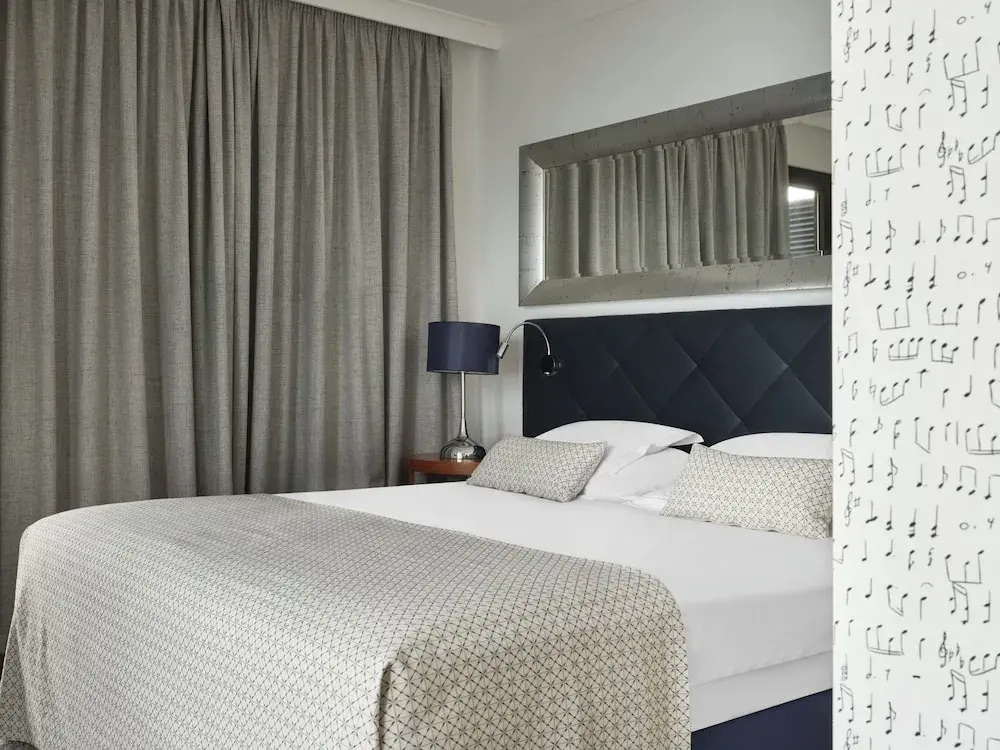 Amadria Park Hotel Royal - Chambres