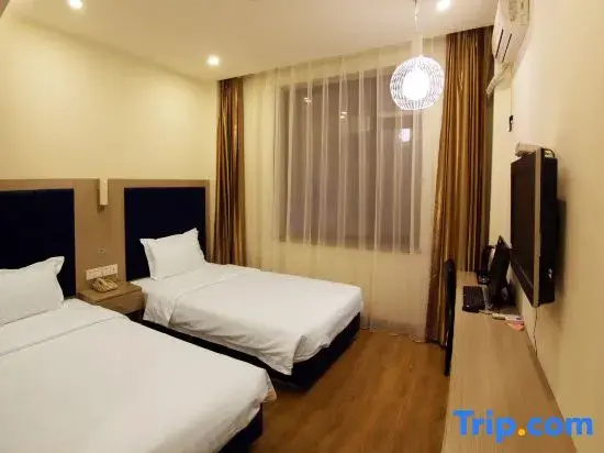 Business room