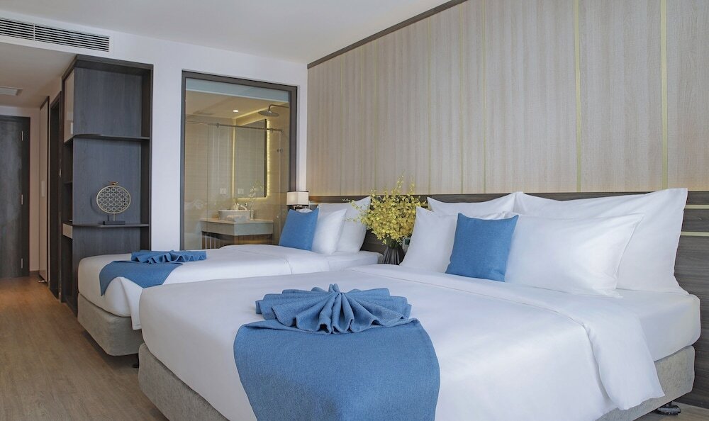 Seana Hotel Nha Trang