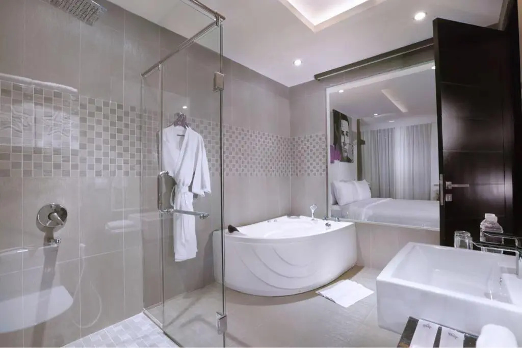 Hotel photo 9