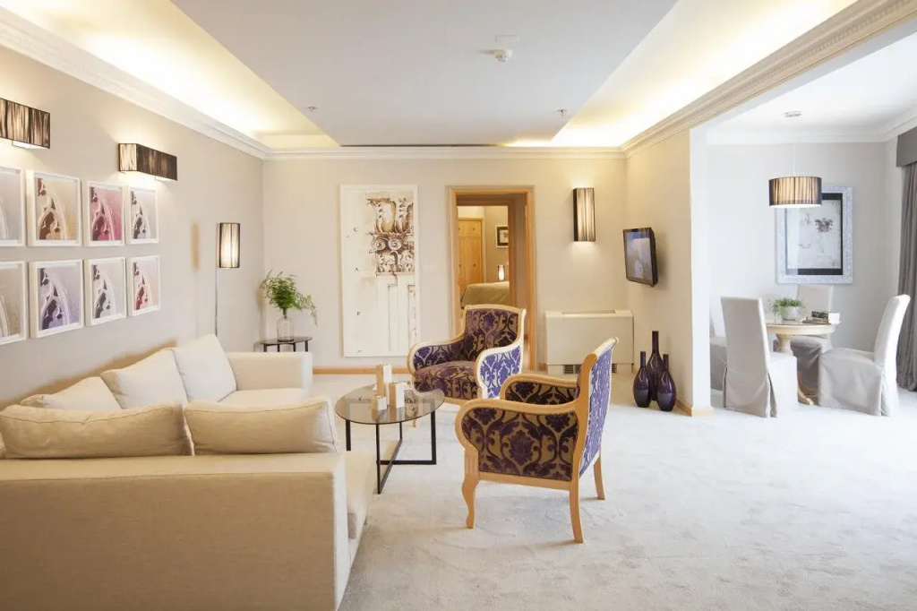 Hotel Croatia Cavtat - Général