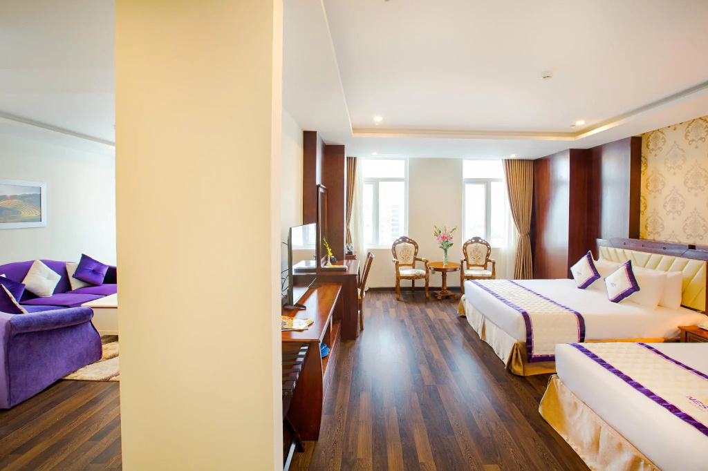 Family Suite
