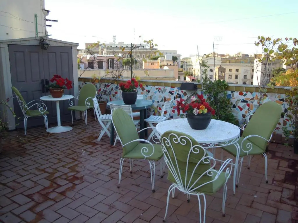 Hotel photo 13