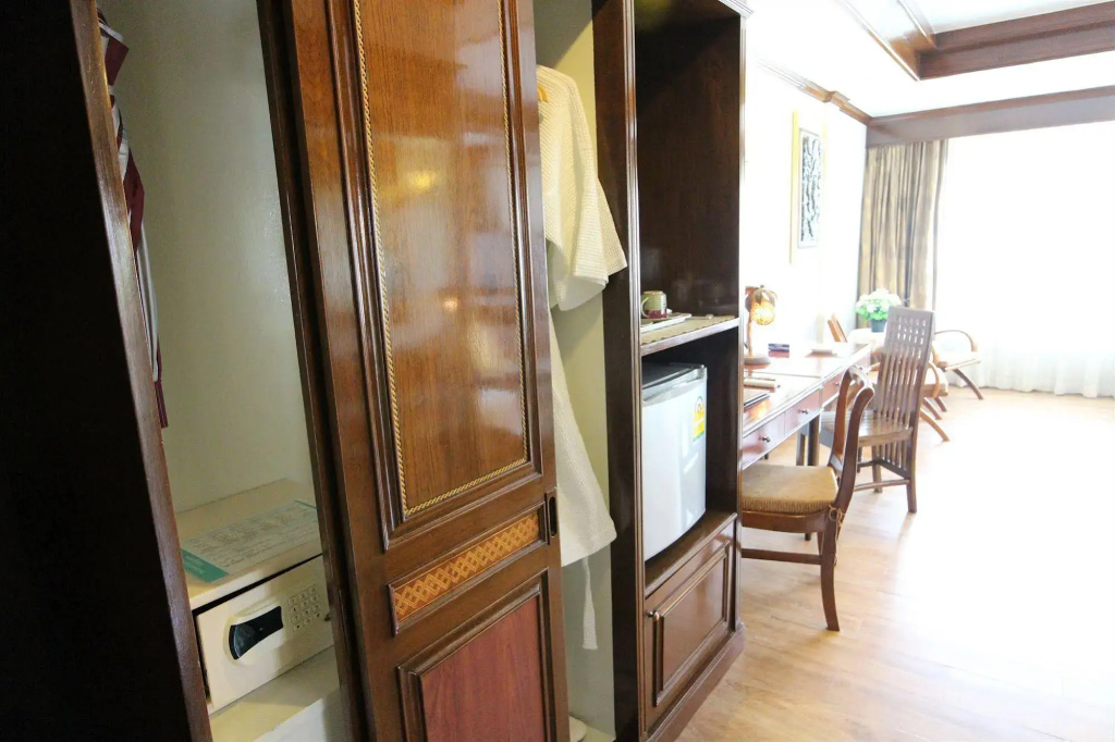 Hotel photo 5