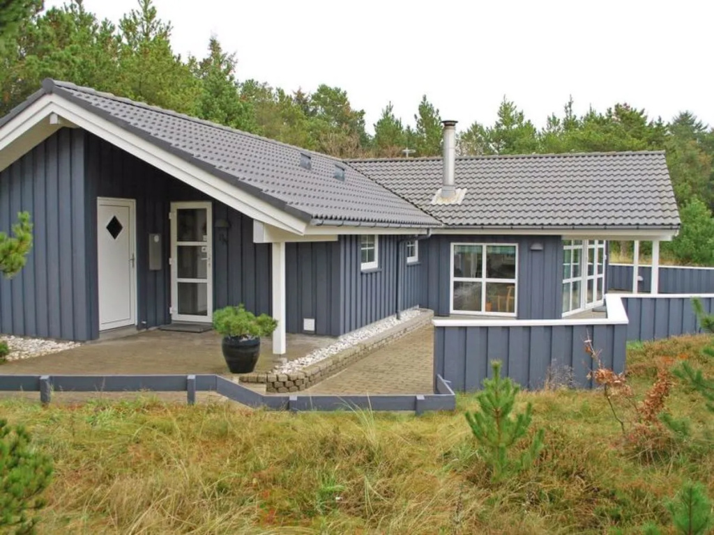 "Heilo" - 600m from the sea in Western Jutland