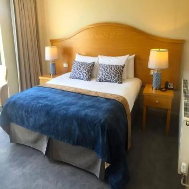 Parkview Hotel - Chambres
