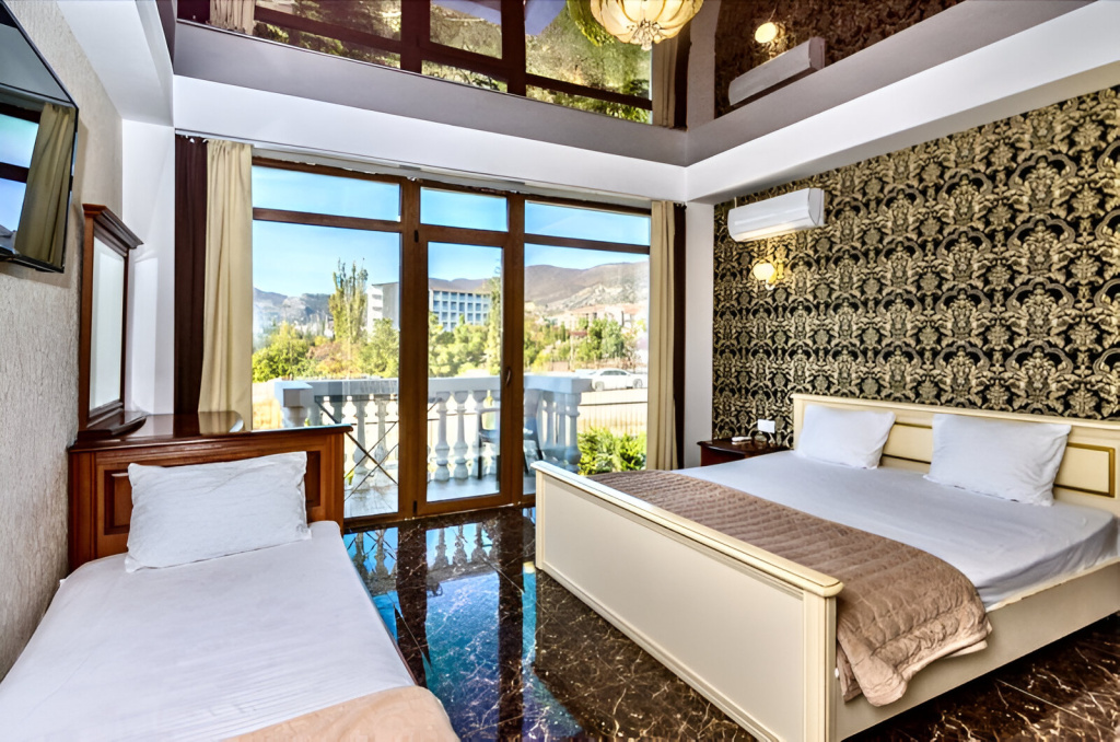 Hotel photo 7