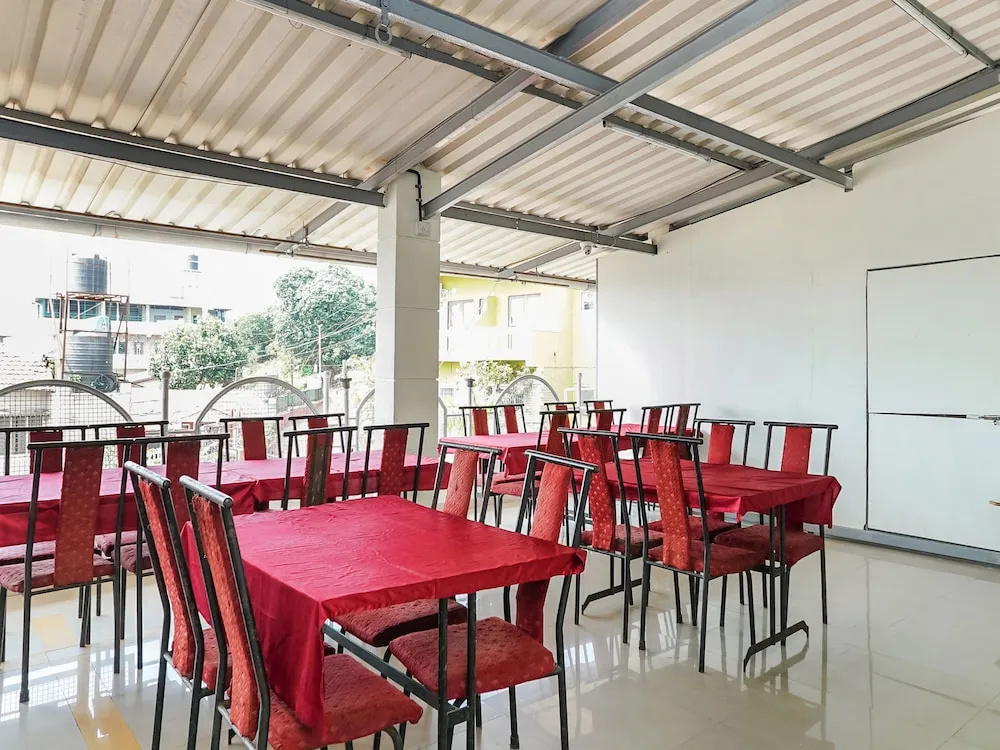 Hotel Laxmi Inn Mahabaleshwar - Général
