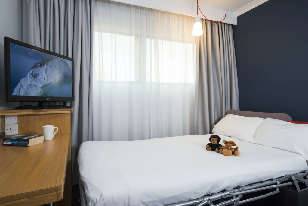 Holiday Inn Express East Midlands Airport by IHG - Général