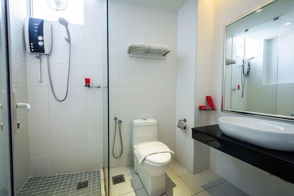 Hotel Sentral Georgetown