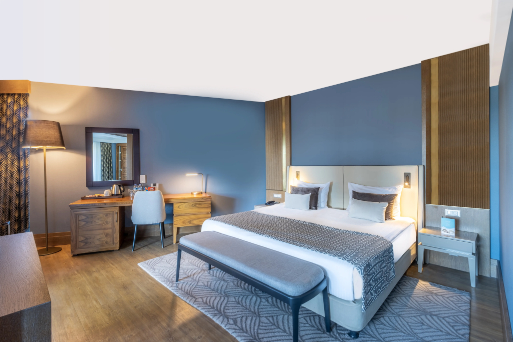 Susesi Luxury Resort - All Inclusive - фото 38