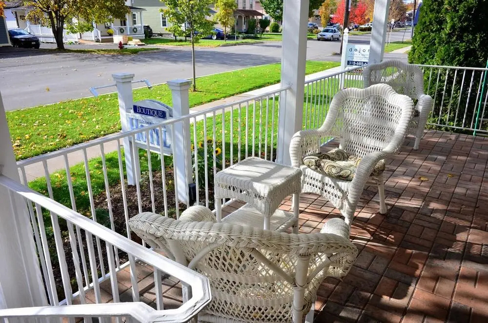 Skaneateles Boutique Hotel - Général