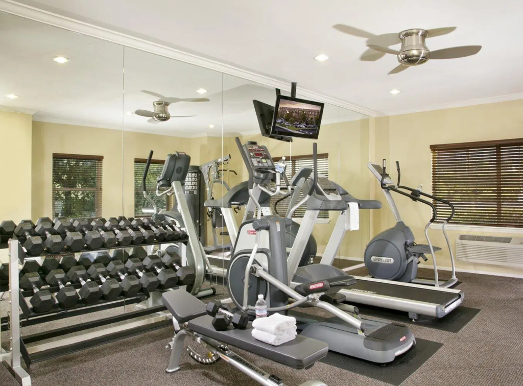 Ayres Suites Yorba Linda - Général