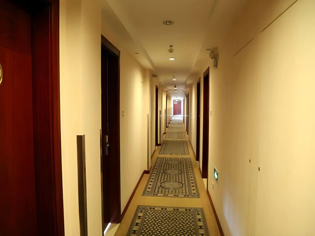 Vienna Hotel Jiangsu Wuxi Wangzhuang Road Metro Station - Général