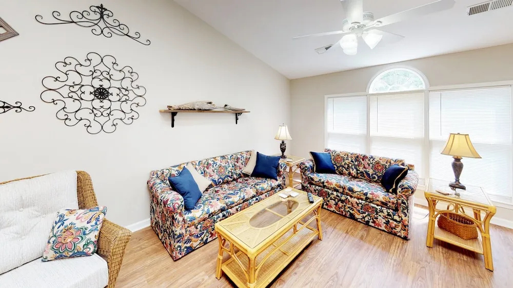 Club Villas Unit 19C Villa