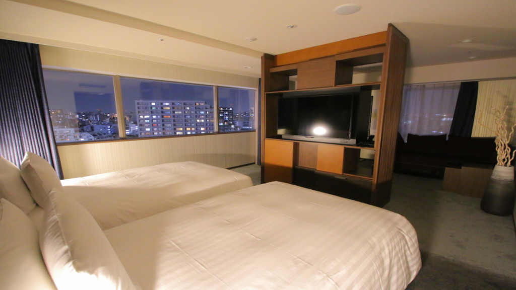Richmond Hotel Premier Tokyo Schole 사진 17