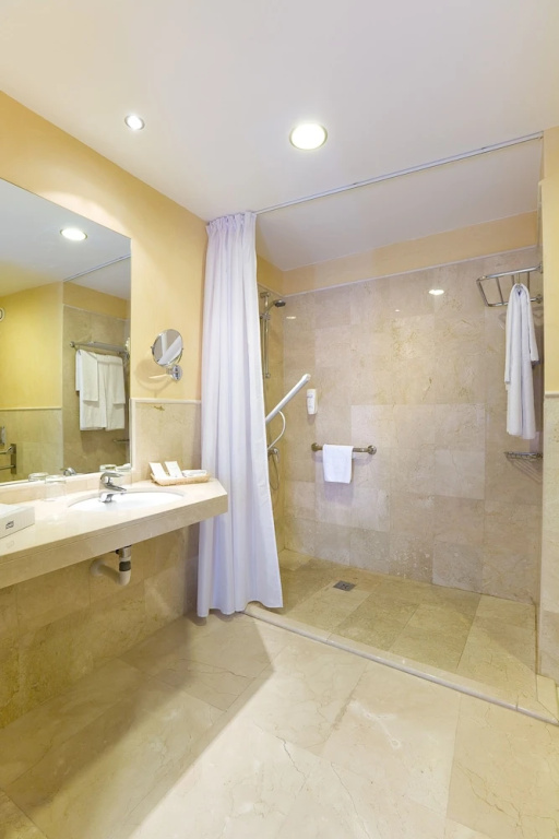 Gloria Palace Royal Hotel & Spa - Chambres