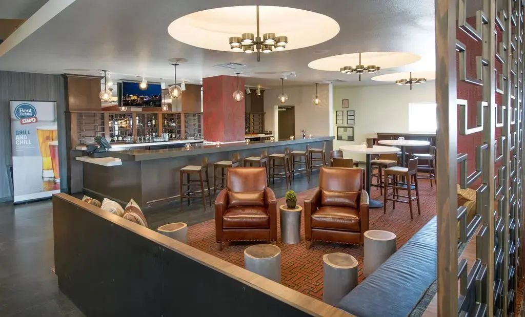 DoubleTree by Hilton Las Vegas East Flamingo - 3