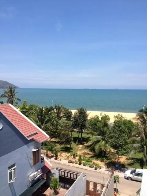 khách sạn ÂU LẠC- 31 nguyễn lạc
