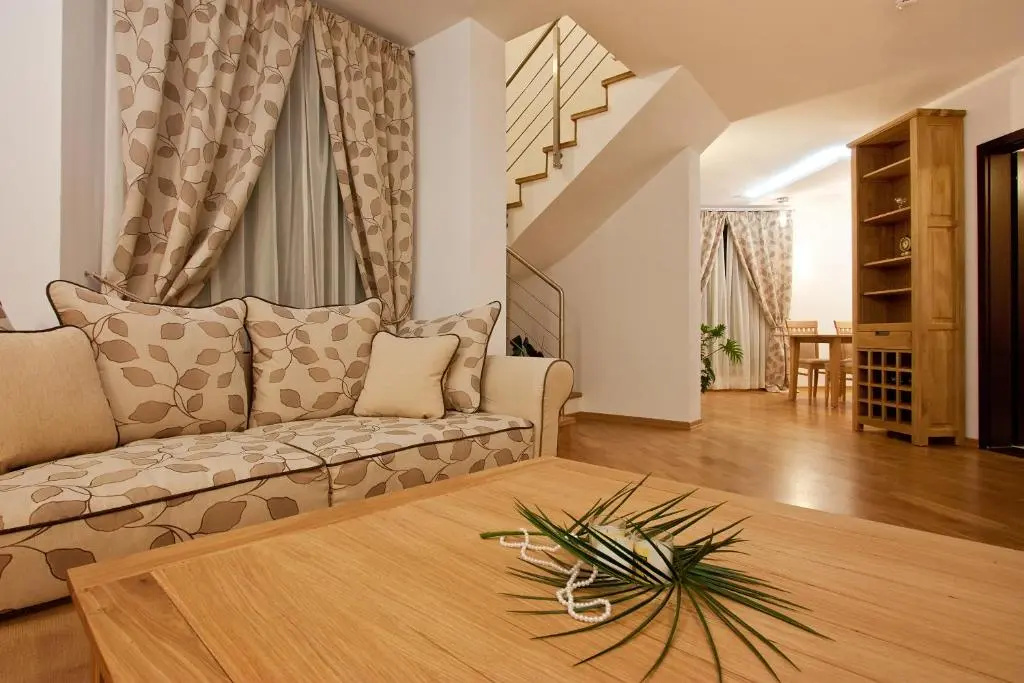 Earth and People Hotel & Spa - Chambres