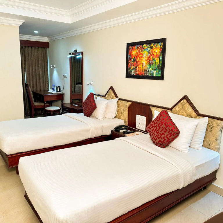 Hotel Prasanth — 4