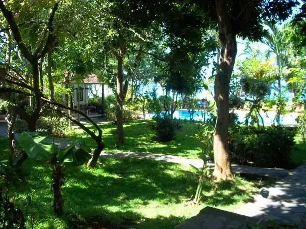Alamat Anda Kusuma Jaya Indah Bungalows