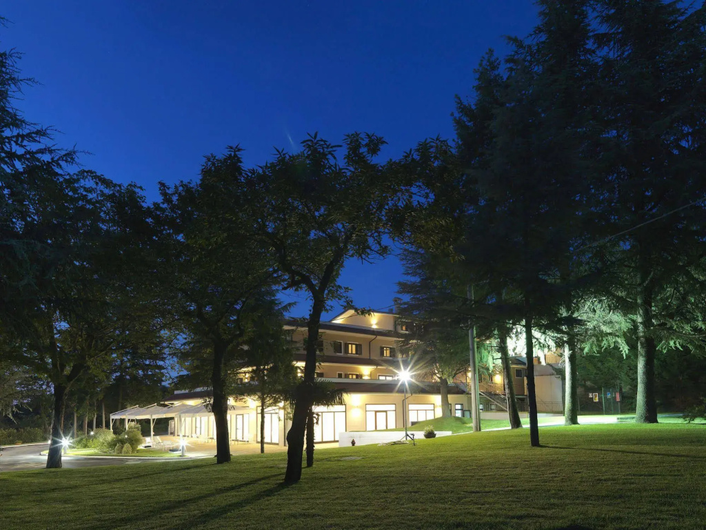 Hotel photo 14