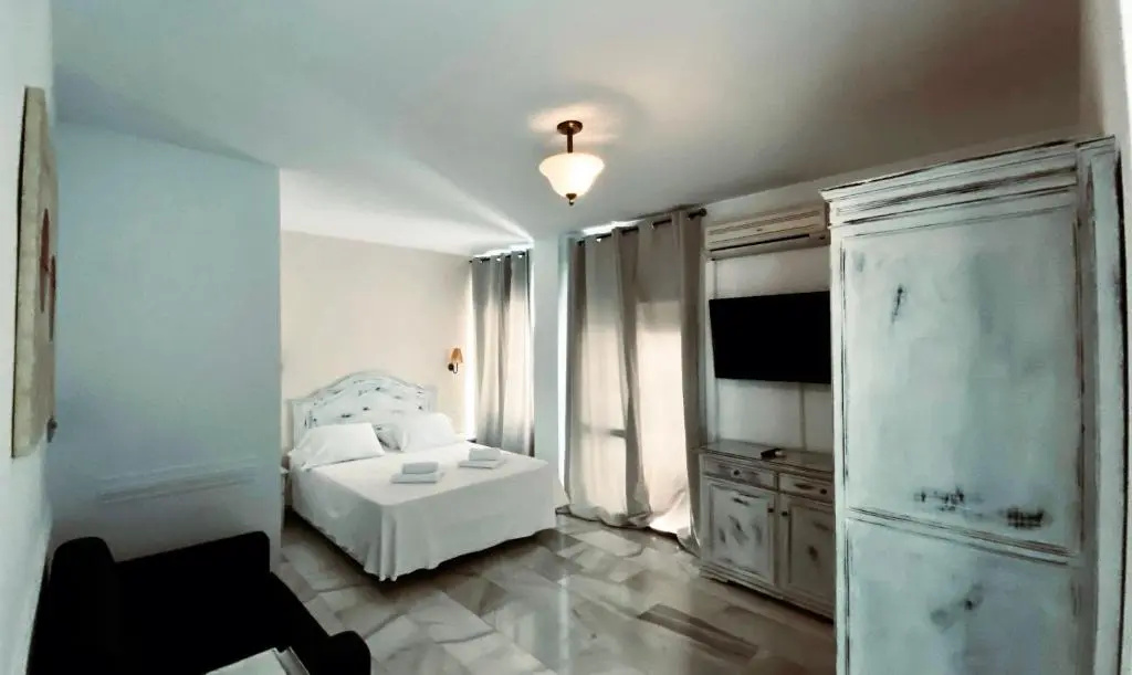 Hotel Playamaro - Chambres