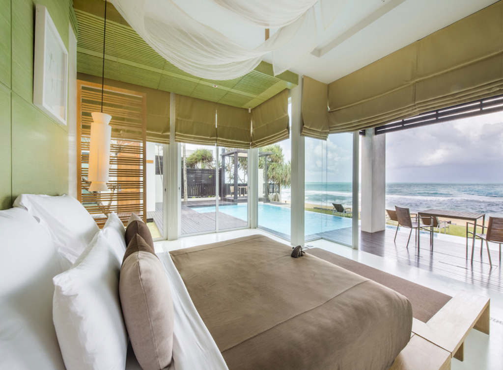 Aleenta Phuket - Phang Nga - The Leading Hotels of the World - Général