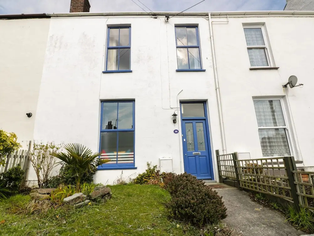 St Johns Cottage