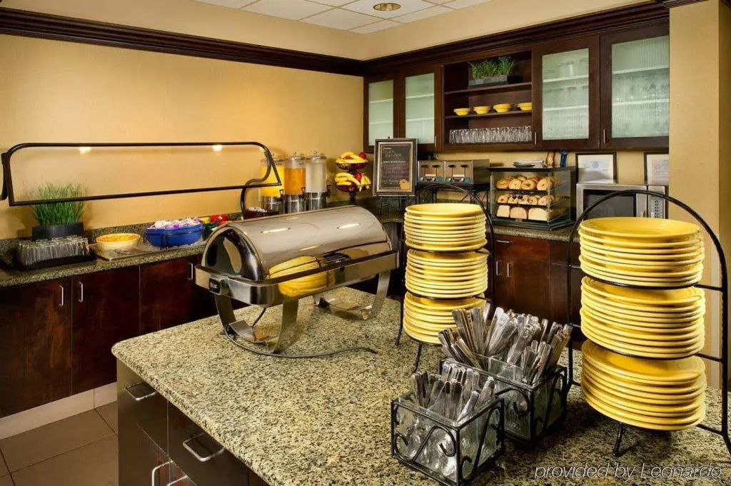 Homewood Suites Atlanta Kennesaw - Général