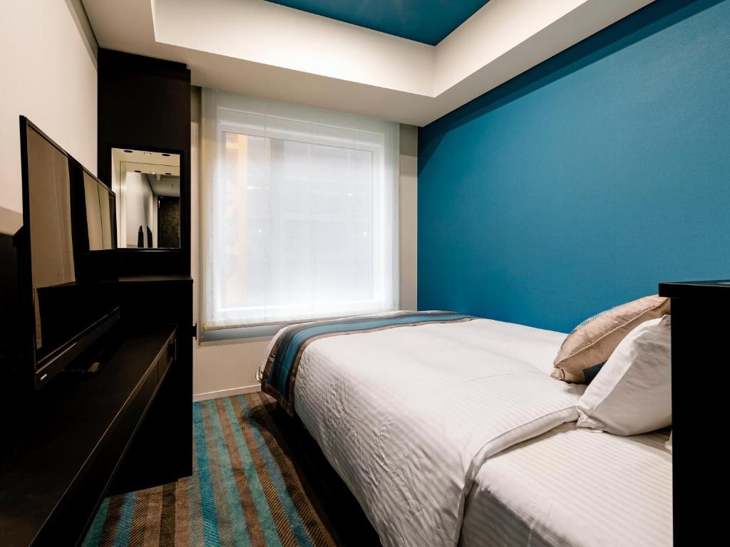 HOTEL GEOMETIQ Osaka Umeda, an Ascend Collection Hotel 사진 2