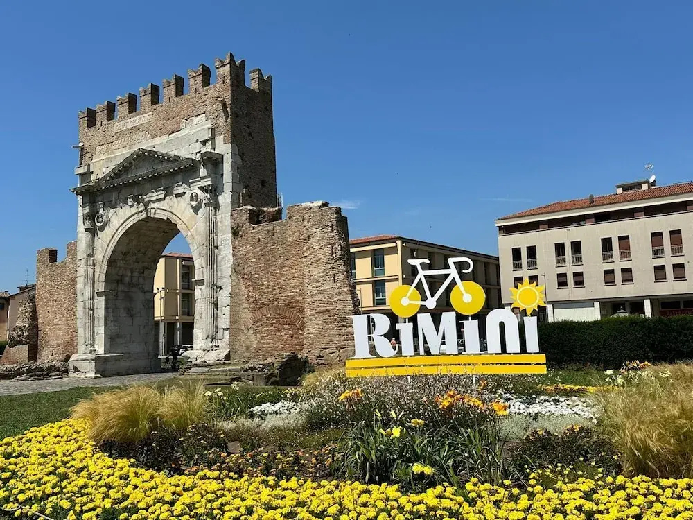 Zuara9room RIMNI Bed&Breakfast