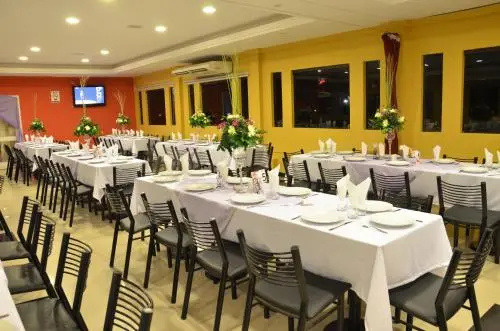 Musa Hotel - Général