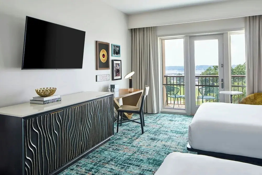 Hotel photo 8
