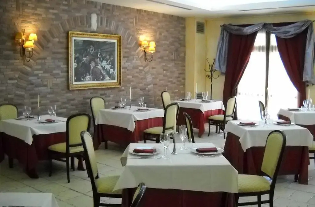 San Giorgio - Général