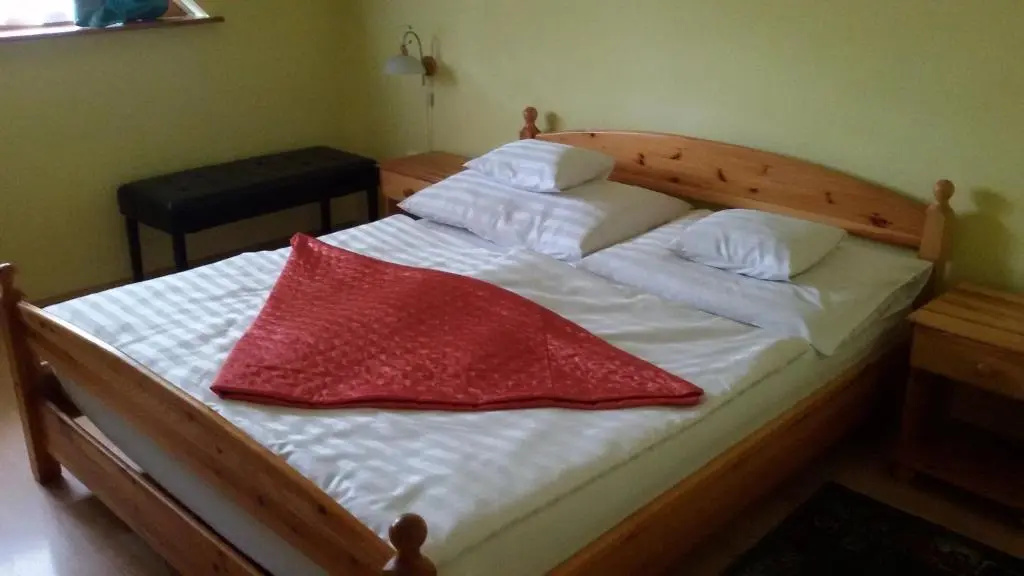 Denis Hotel és Étterem - Chambres