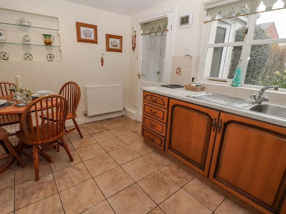 Bryn Offa Cottage - фото 18