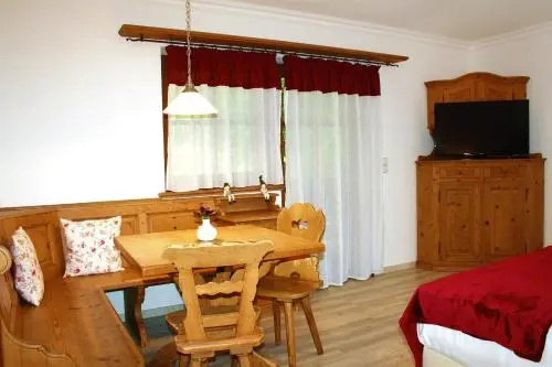 Landhotel Lärchenhügel - Général
