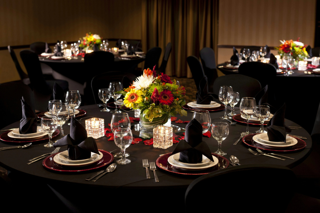 Embassy Suites Lubbock - Général