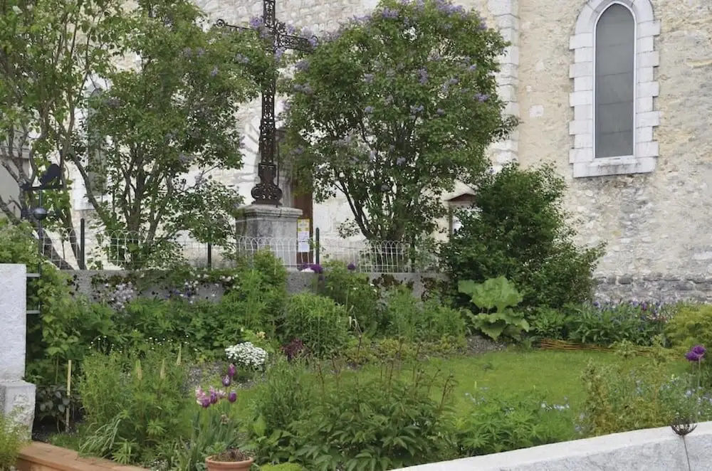 Le Petit Chalande - Général
