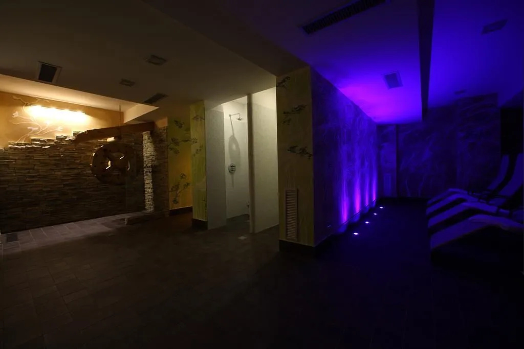 T'AMI Hotel Resort SPA - Général